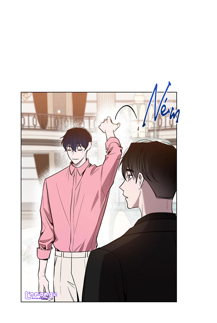 bình minh chia cắt màn đêm chapter 19 31