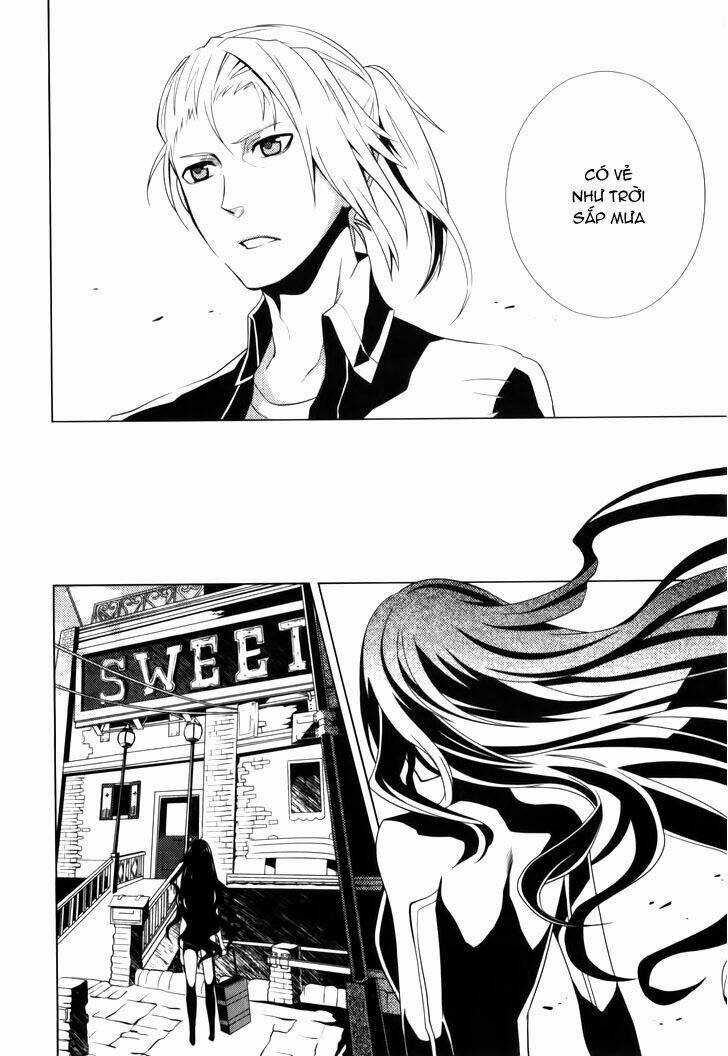 end of eternity: the secret hours chapter 7 18