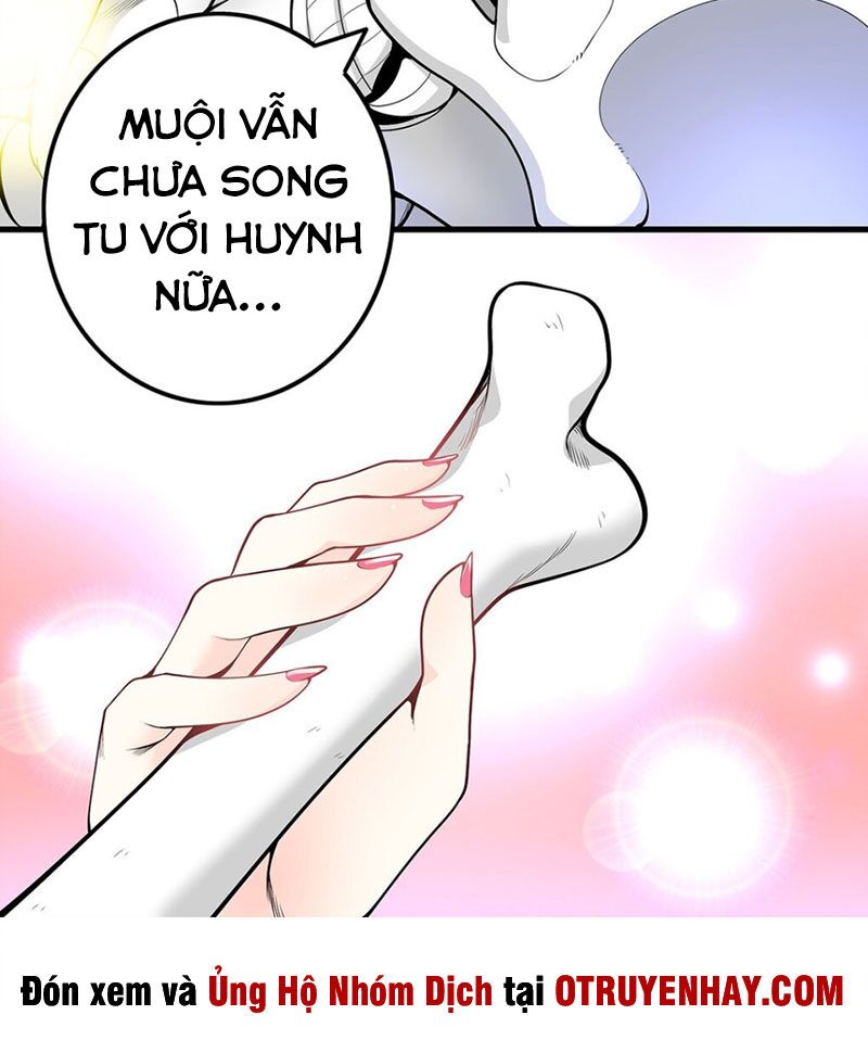 sau khi tu luyện, ta biến thành ma tôn xương khô chapter 16 29