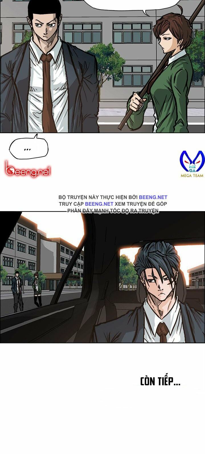 bá chủ học đường ss2 chapter 13 31