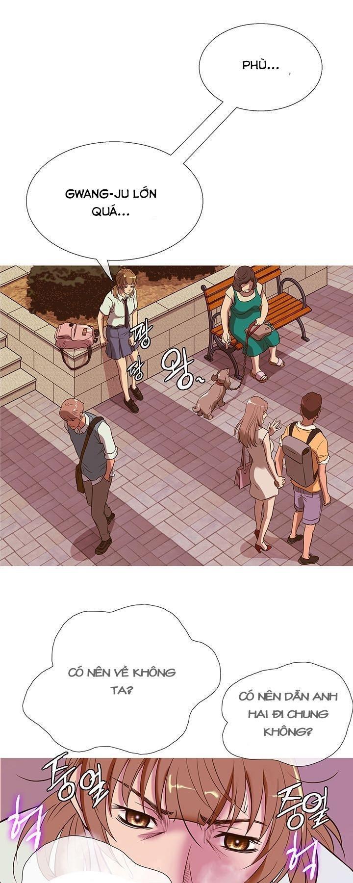 thiên đường chapter 49 45