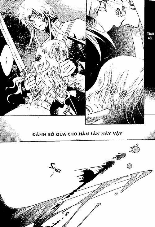 lâu lan y mộng chapter 3 79