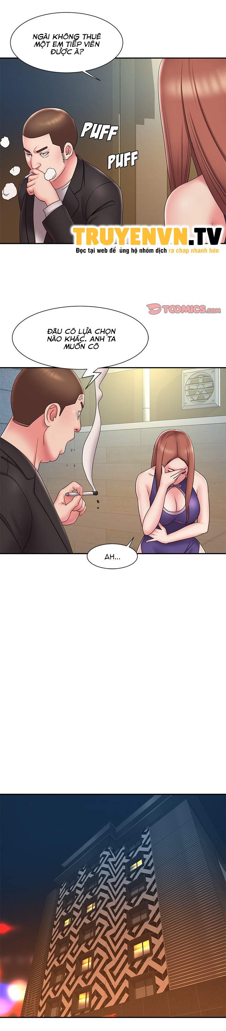 vứt bỏ chapter 27 12