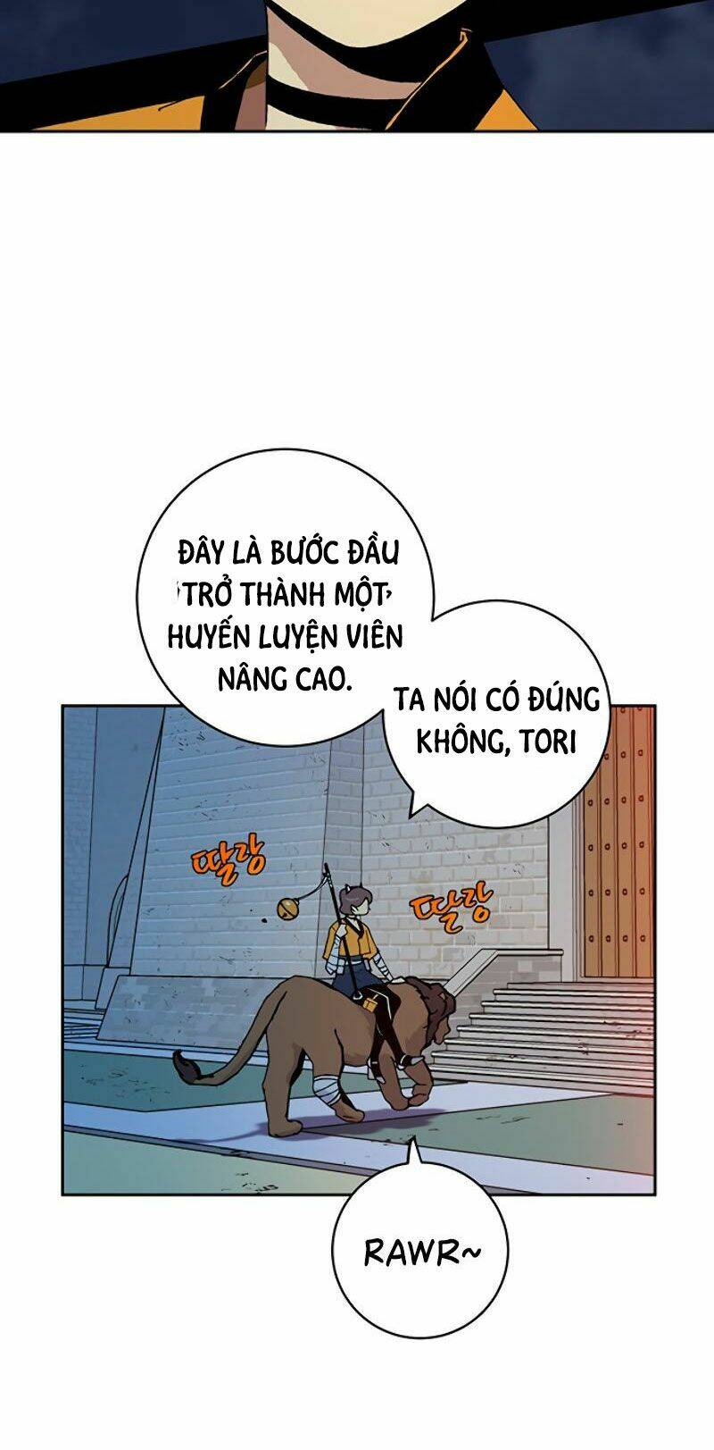 npc bắt đầu từ kỹ năng lv.999 chapter 2 25