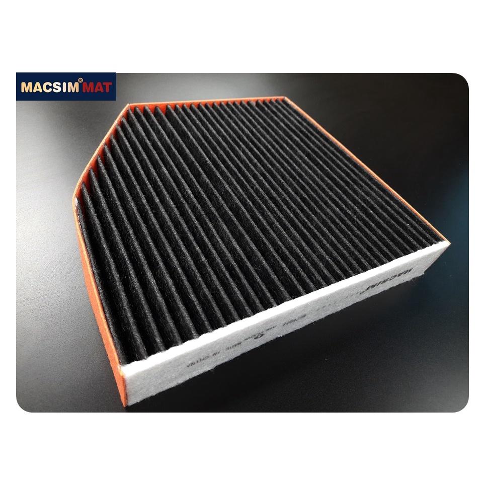 Lọc gió điều hòa cao cấp Macsim N95 xe ô tô Mercedes GLK 300 - 2014 (mã MS29005)