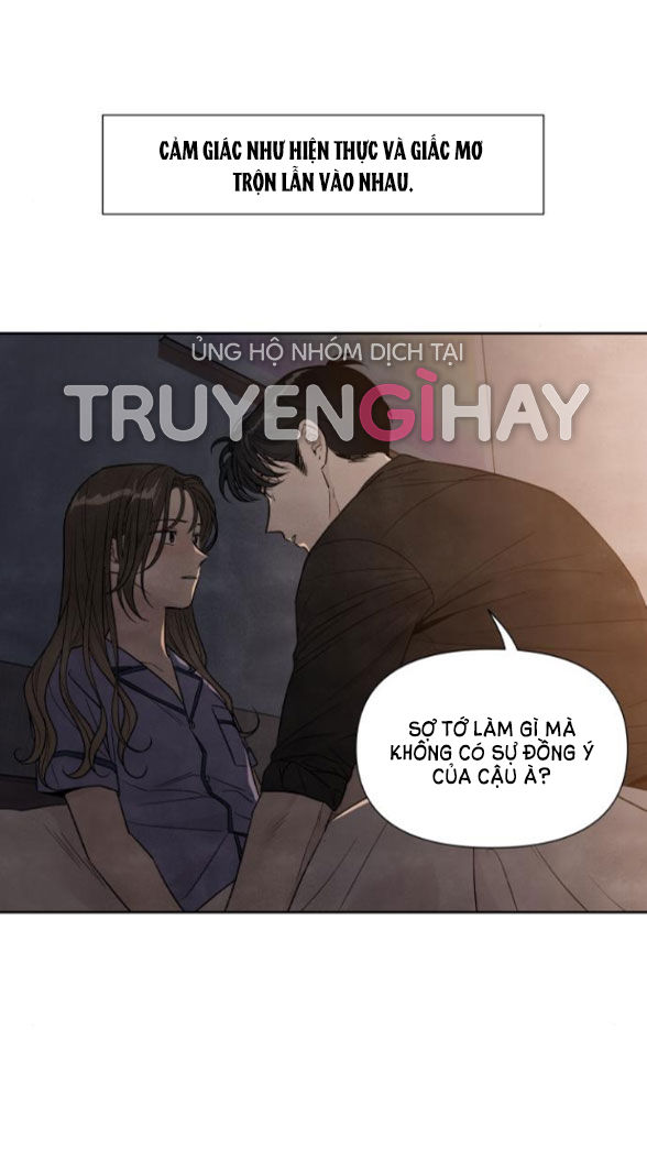 điều khiến tôi quyết tâm muốn chết chapter 50.1 31