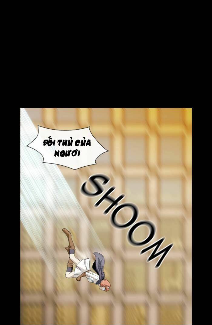 nhân vật tùy tùng chapter 10 20