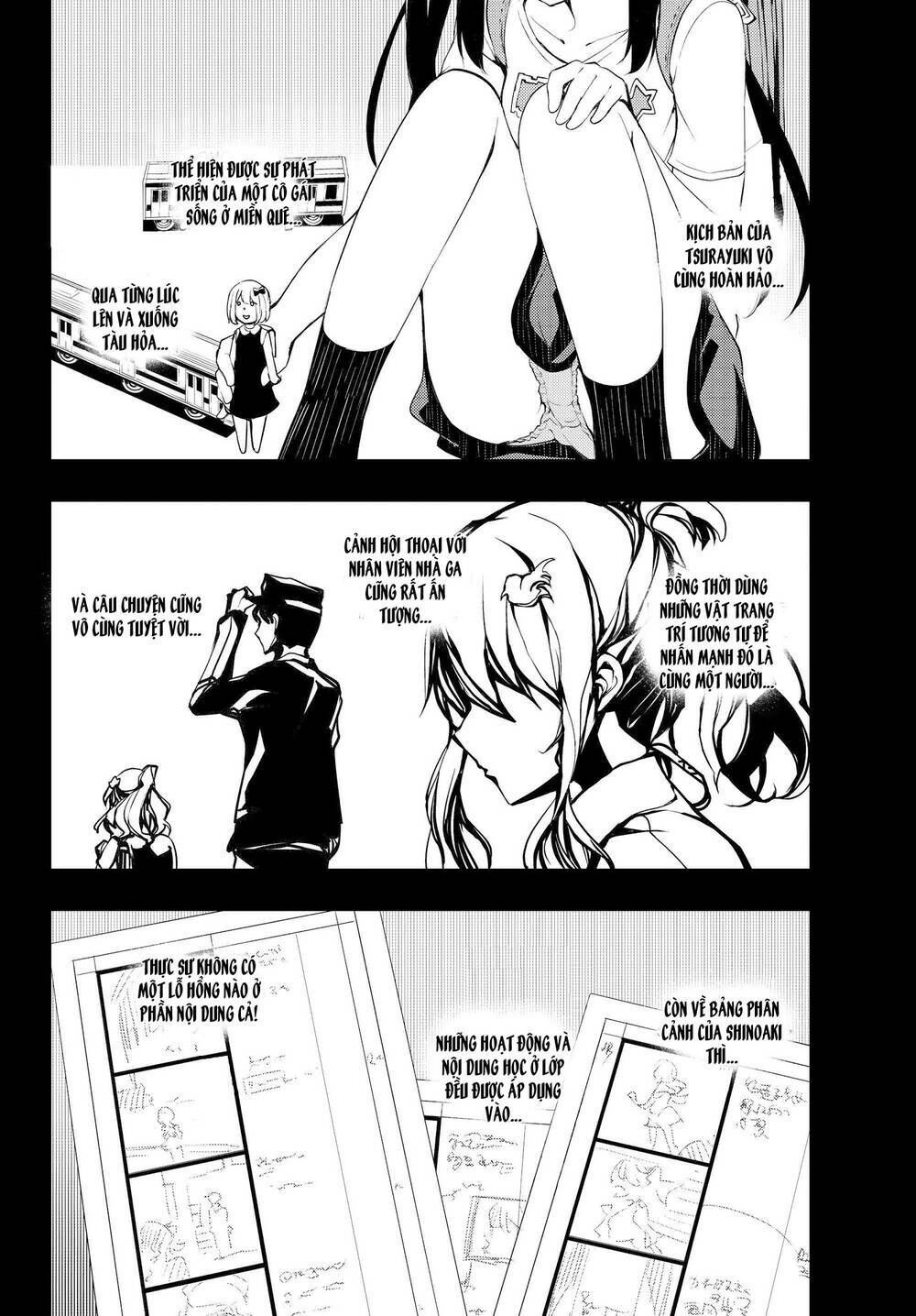 remake our life! chapter 7.2 2