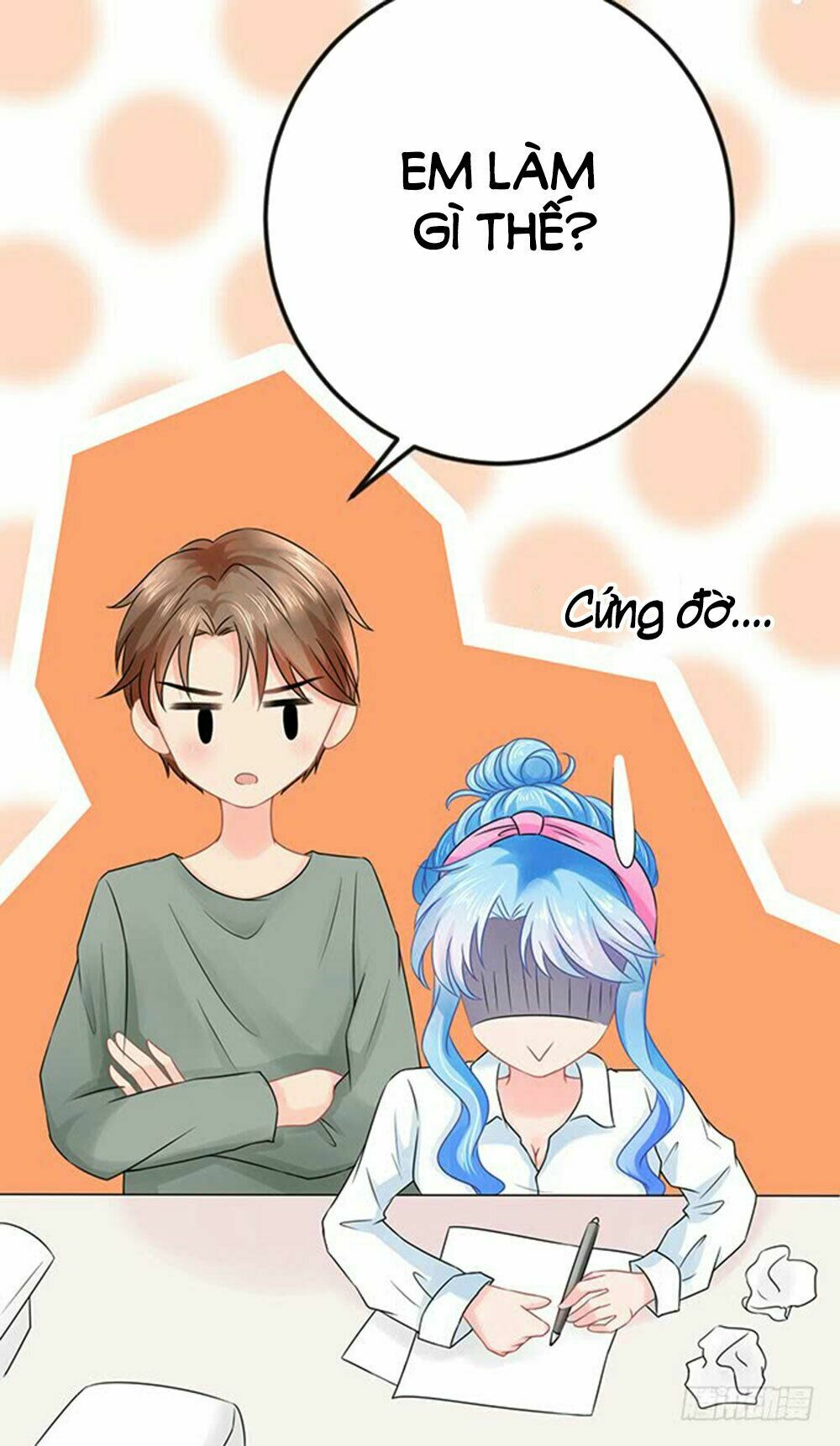 luyến đường thời quang chapter 55 45