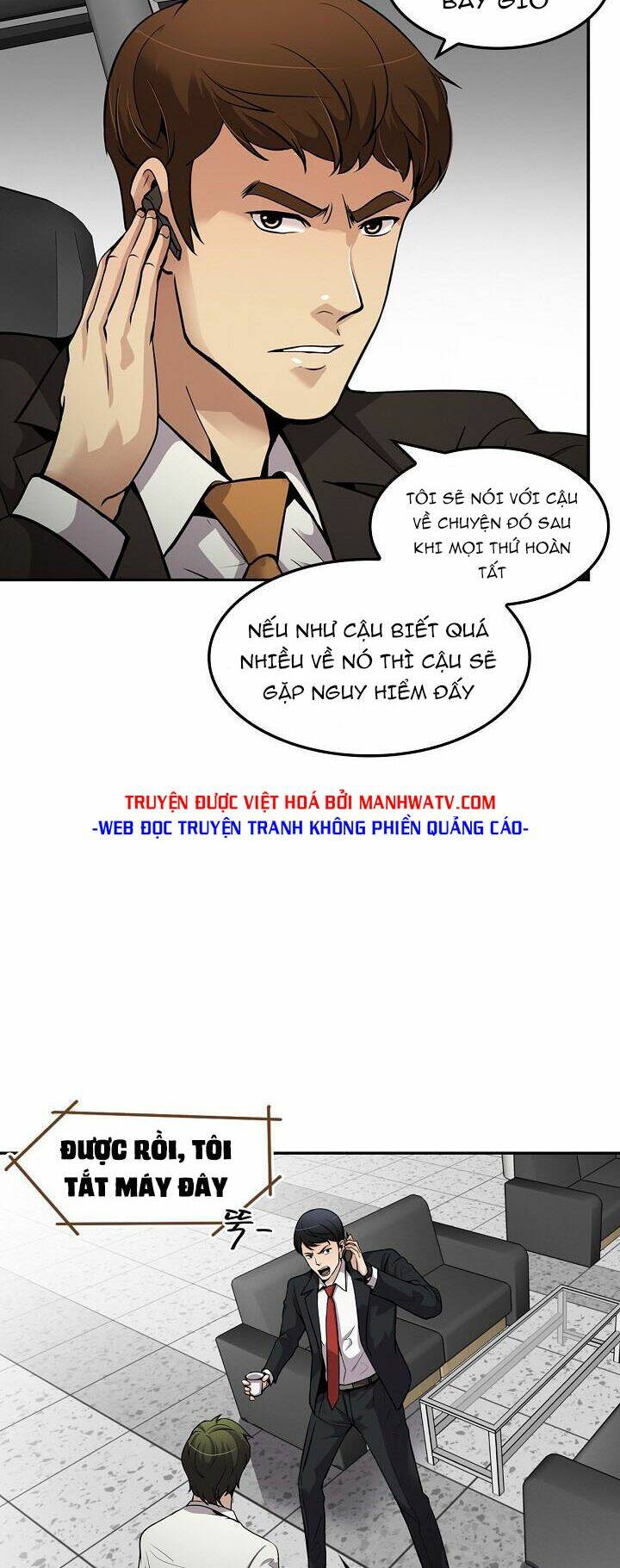 điều tra viên chuyển sinh chapter 90 11