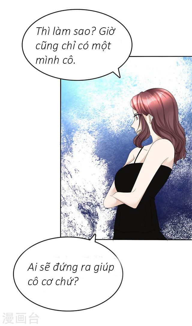 con đường phản công của sủng thê chapter 44 22