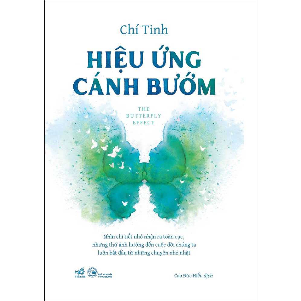 Hiệu ứng cánh bướm