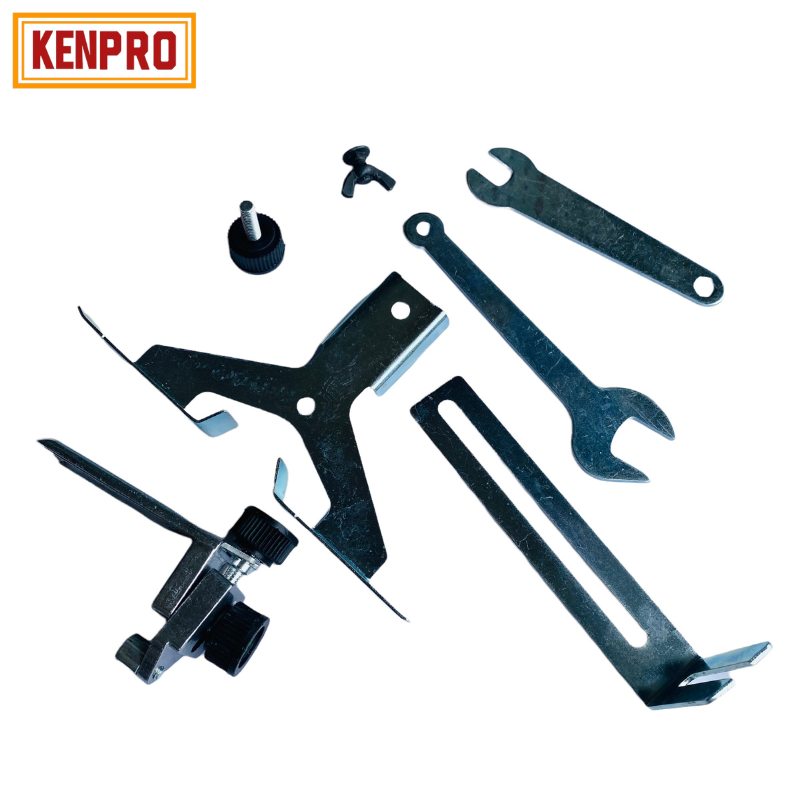 Máy Soi Gỗ,Alu Cầm Tay Kenpro M1P-6