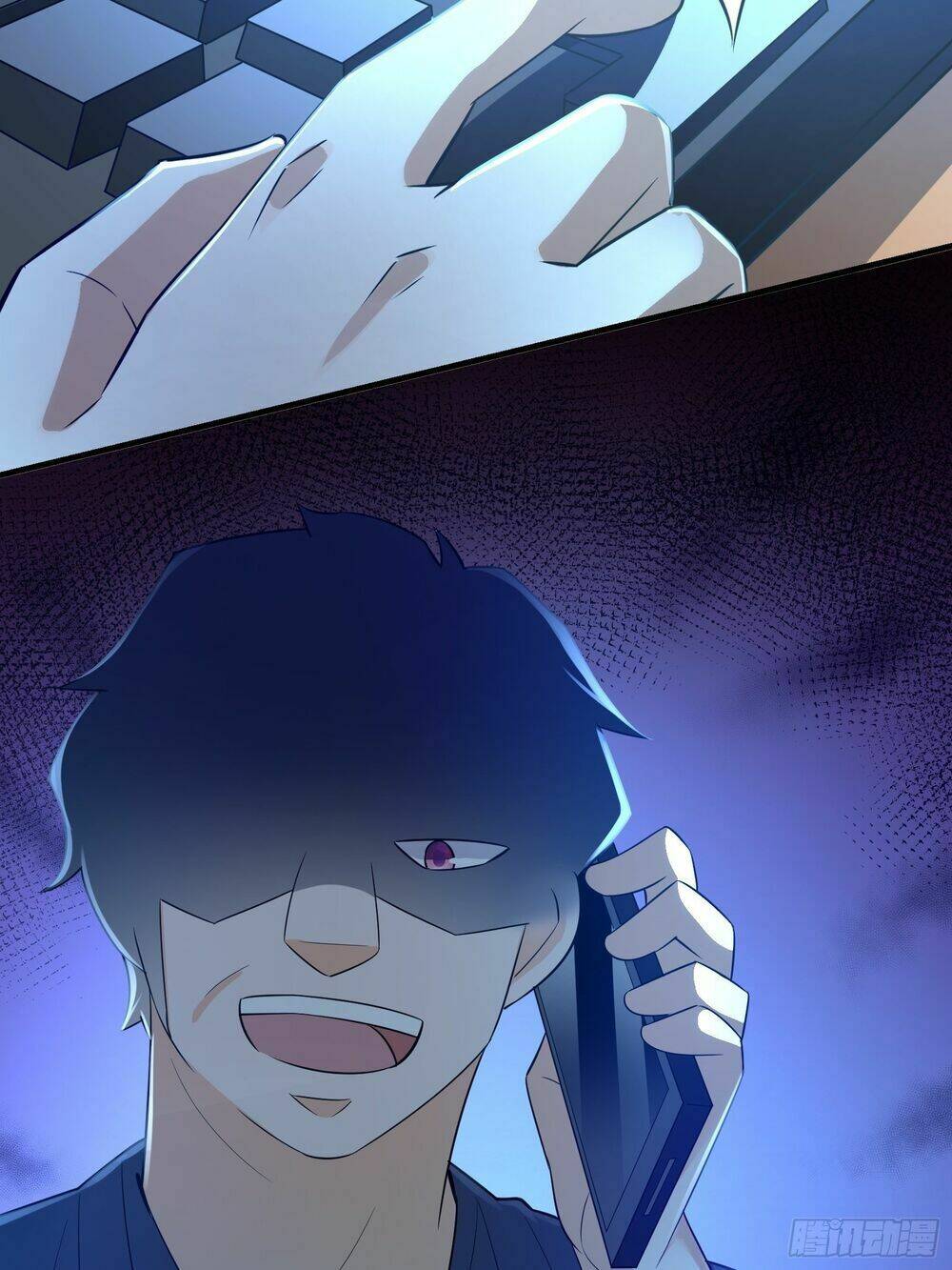 tôi thở cũng có thể mạnh hơn chapter 32 36