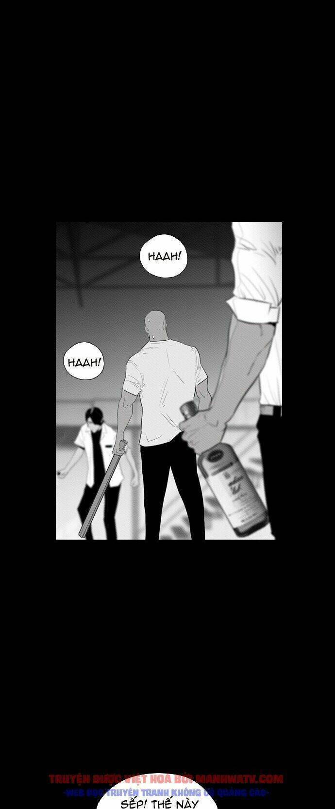 kẻ hồi sinh chapter 87 13