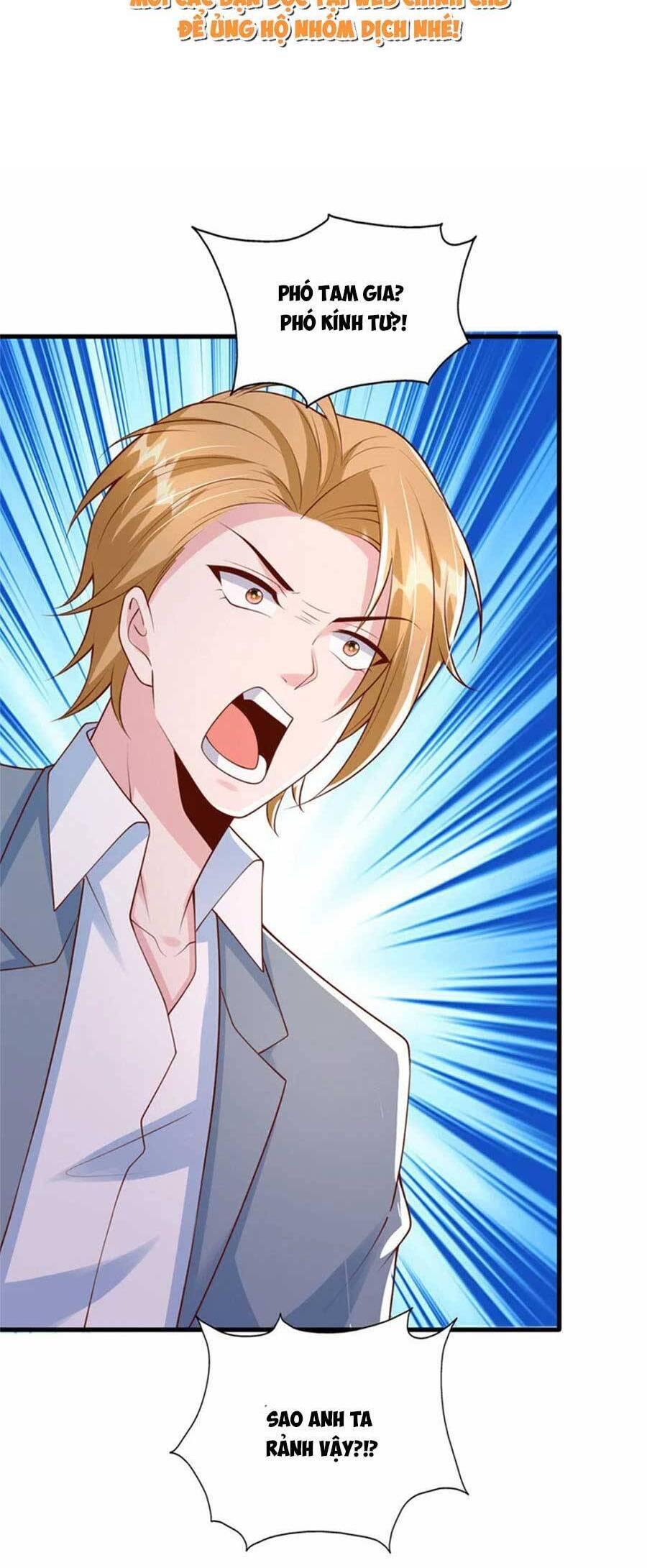 đại lão gọi tôi tiểu tổ tông chapter 175 24