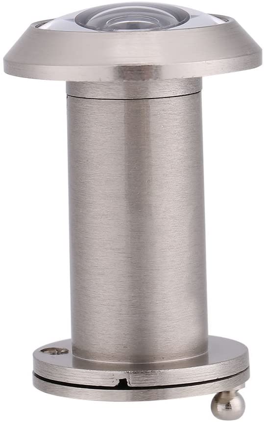 Mắt thần gắn cửa phòng chống trộm đường kính 16mm HOBBY Home Decor MT1