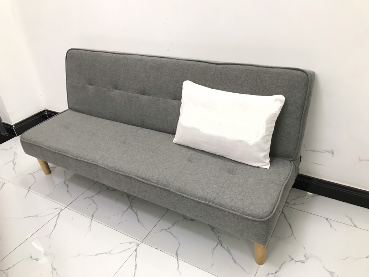 Ghế sofa giường 1m7x90, sofa phòng khách, salon, sopha, sa lông, sô pha sivali04