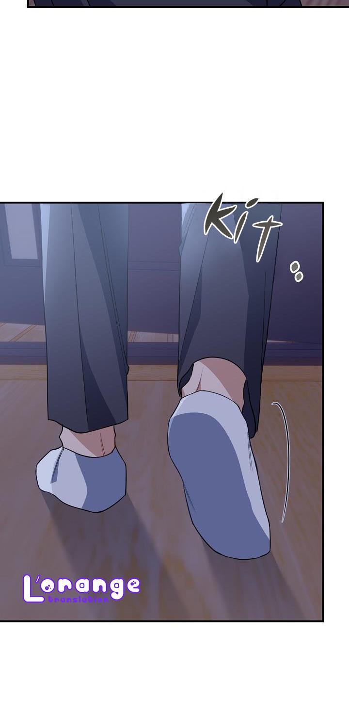 vùng đặc quyền tình yêu chapter 13 36