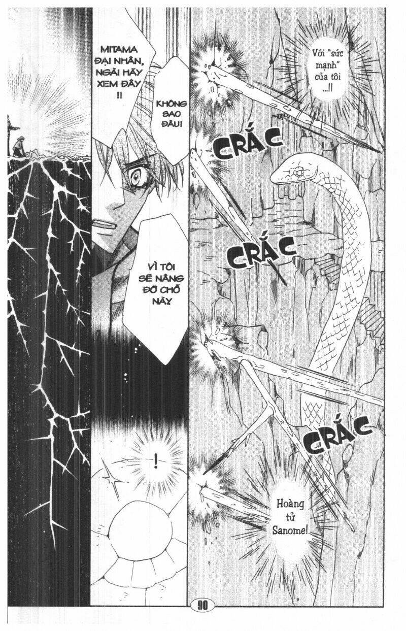 kim cương bạc chapter 21 90