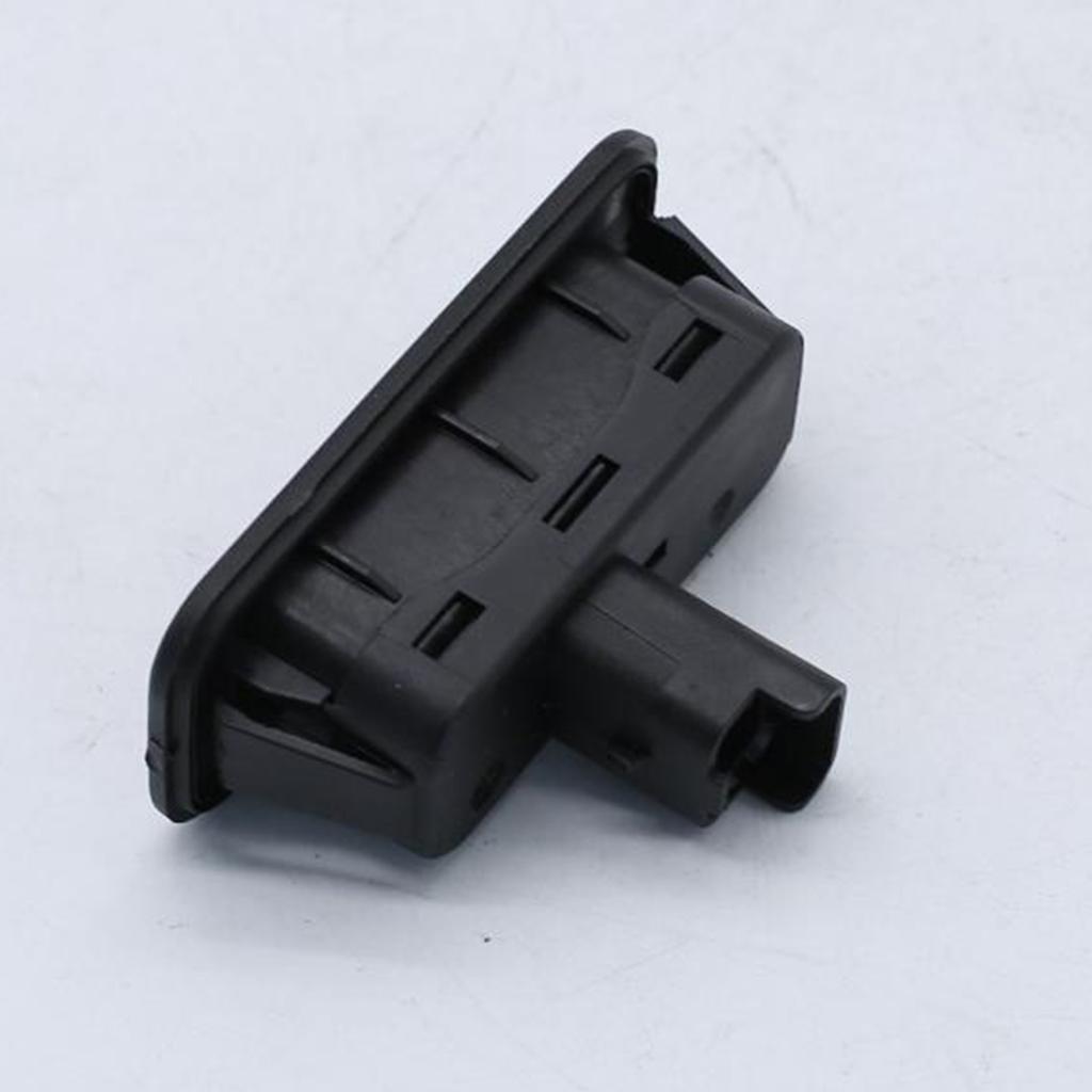 Tailgate Release Switch Suitable for Clio Captur Megane Scenic