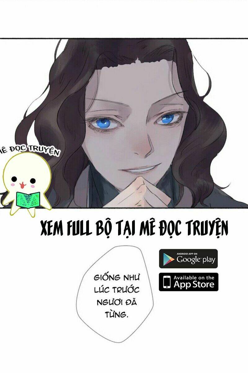 mặc đấu tuyến chapter 30 15