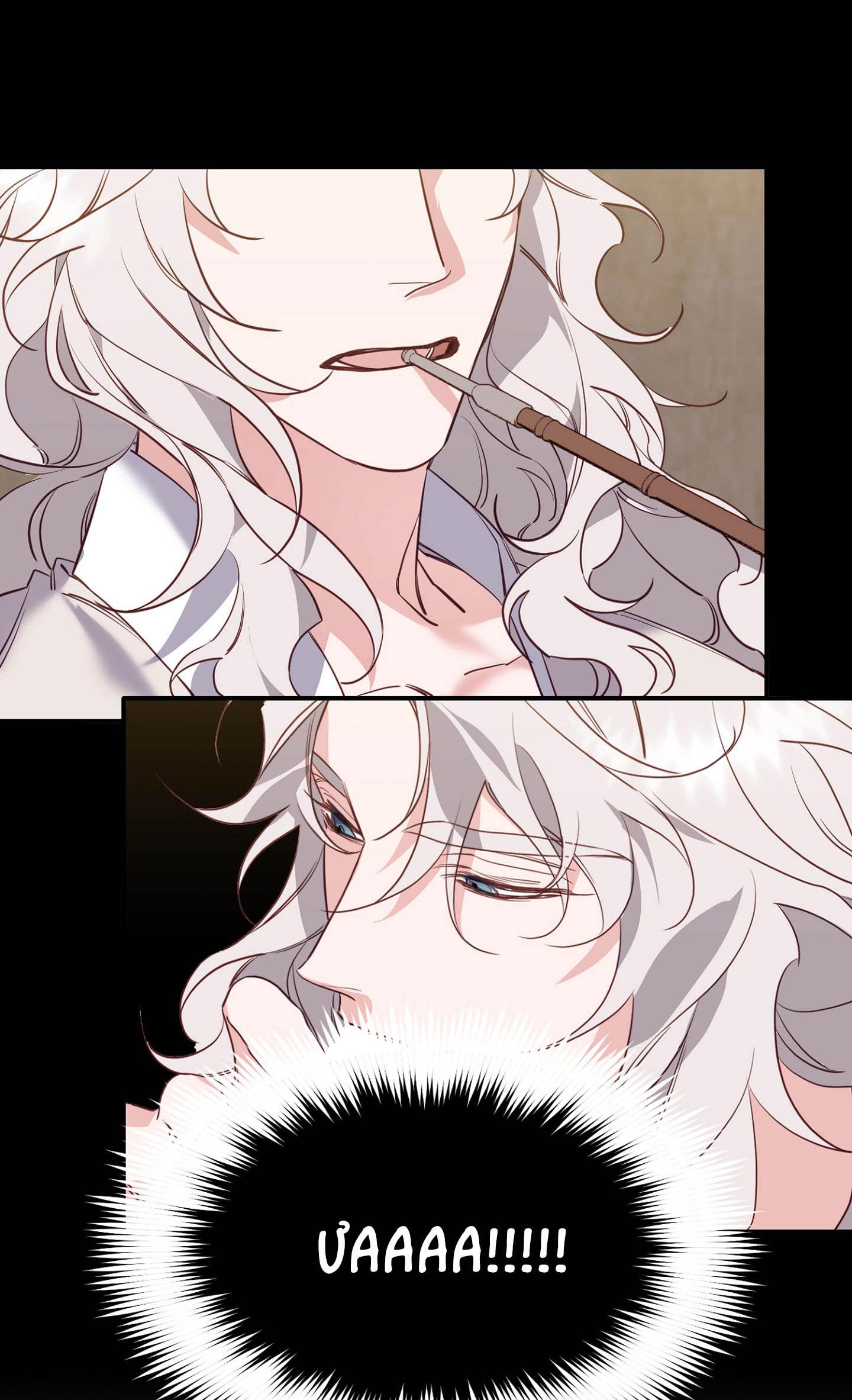 hổ trở về chapter 13 14