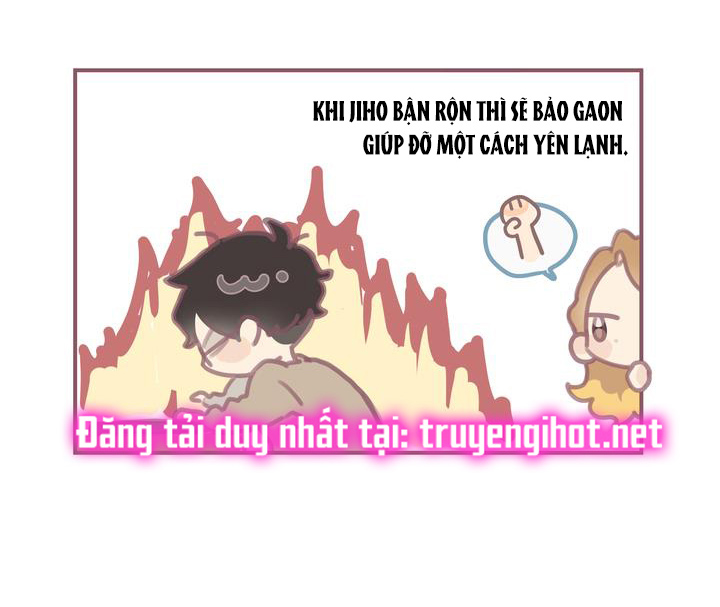 khoảng thời gian chúng ta đã bỏ lỡ chapter 60.1 15