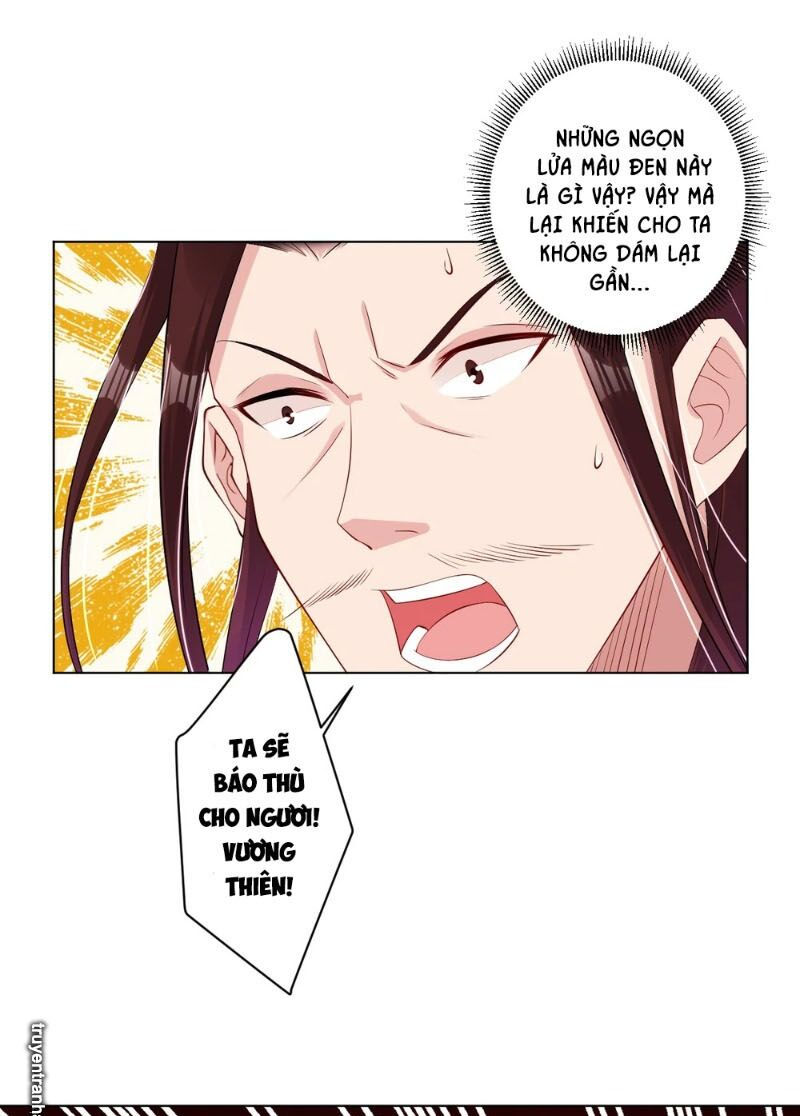 nghịch thiên chiến thần chapter 116 13