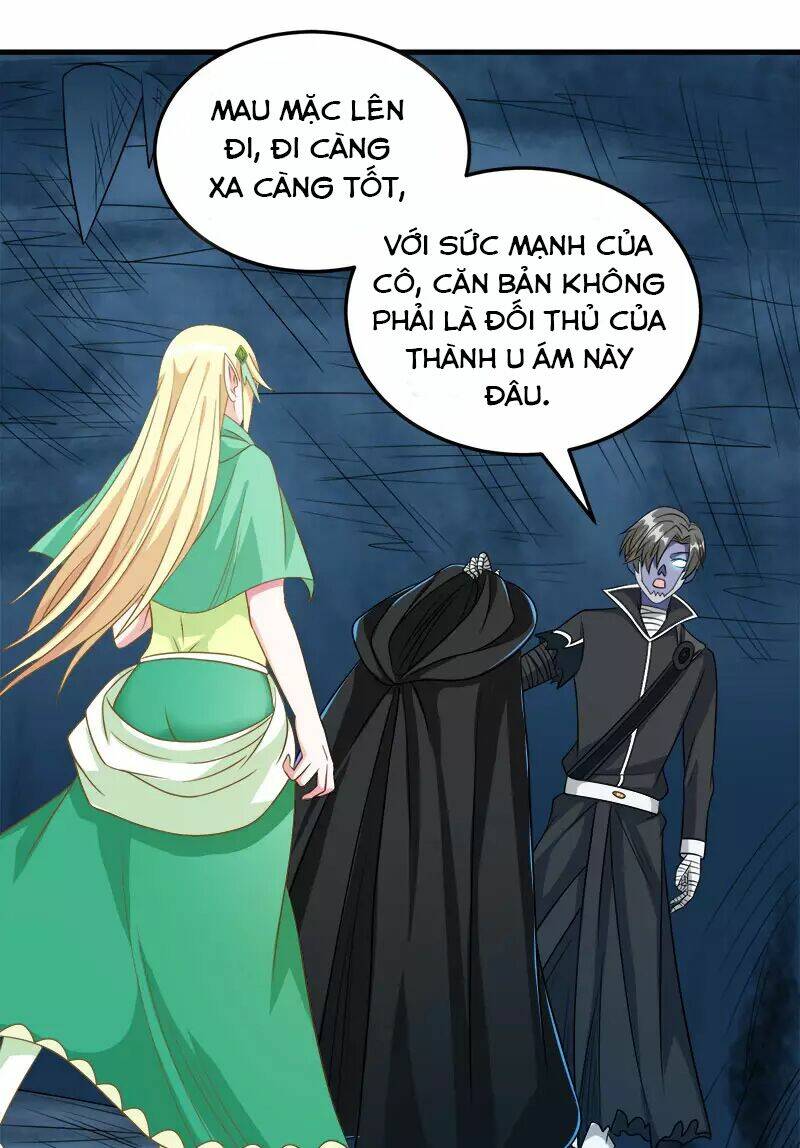 kiếm vũ chapter 35 19