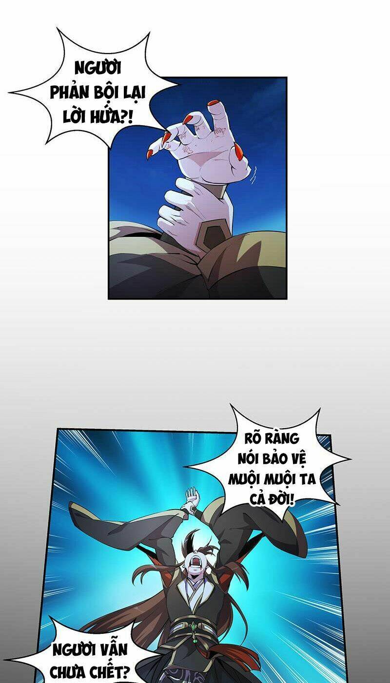 đừng cản ta tu tiên chapter 2 10