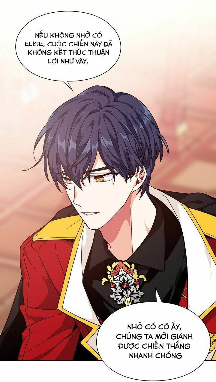 nữ hoàng ngoại khoa chapter 96 20