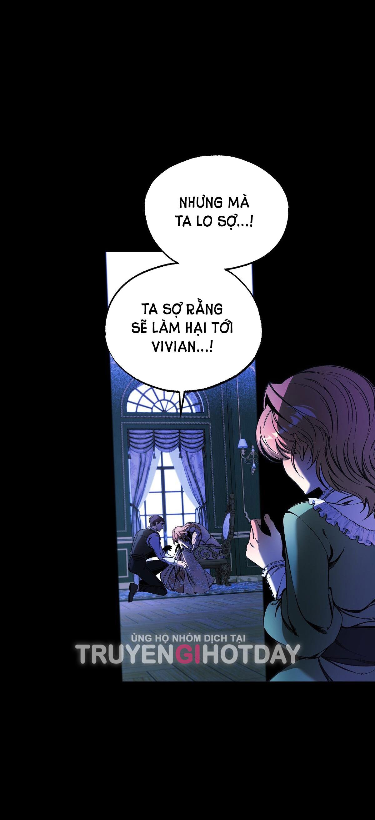 bánh xe của charlotte chapter 27.1 27