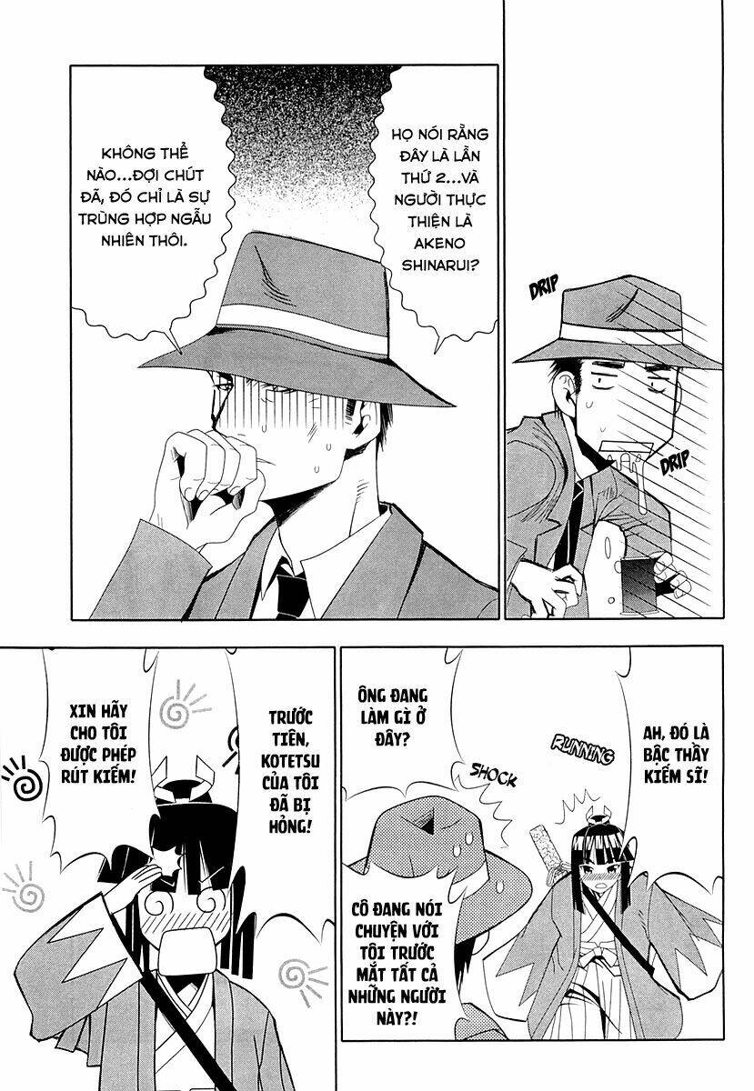 seto no hanayome chapter 28 25