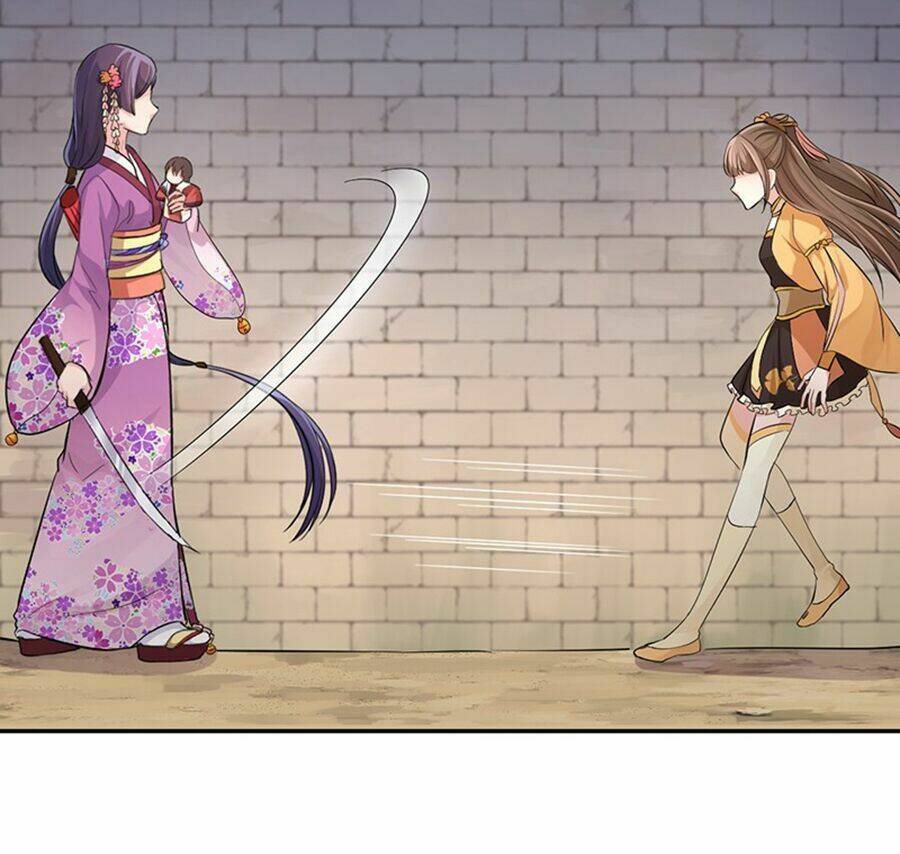 nghiên hương kỳ đàm chapter 56 40