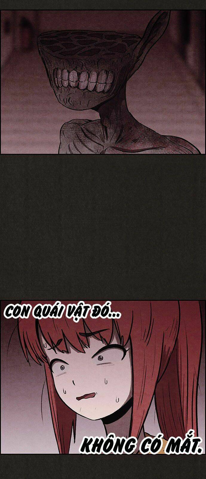 quái vật tại chung cư xanh chapter 31 4