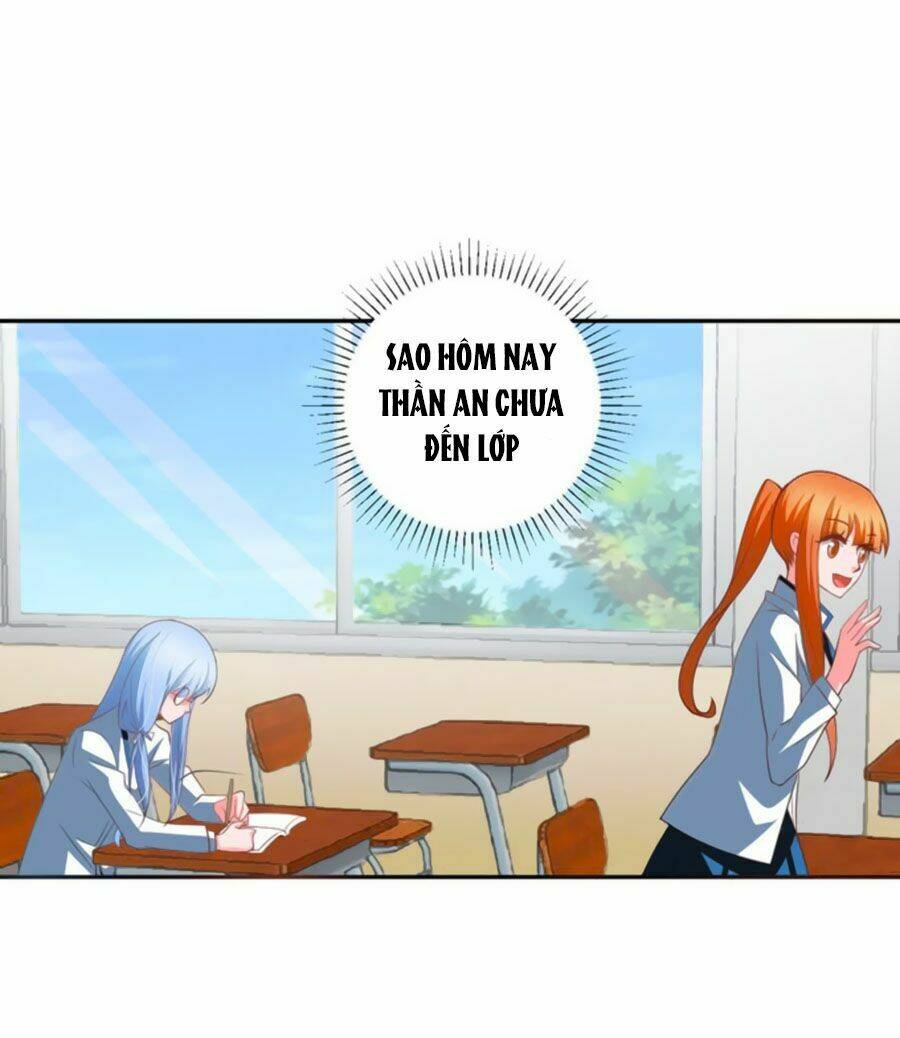 người yêu khát máu của tôi chapter 31 13