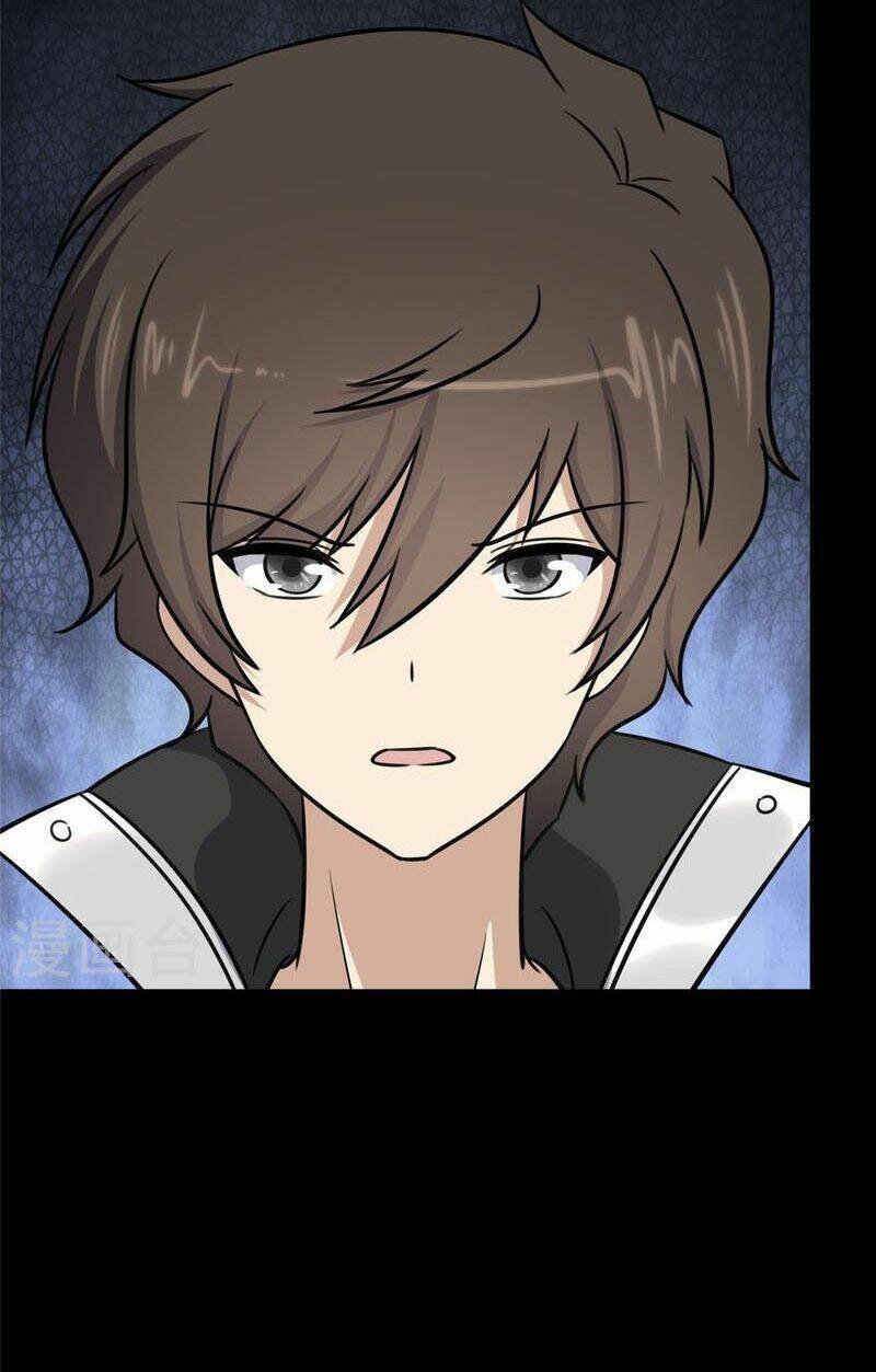 bạn gái virus của tôi chapter 325 22