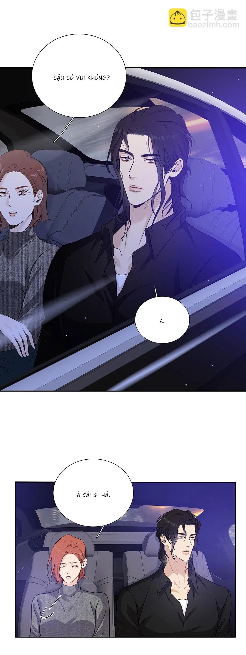 quan hệ nợ nần chapter 63 8