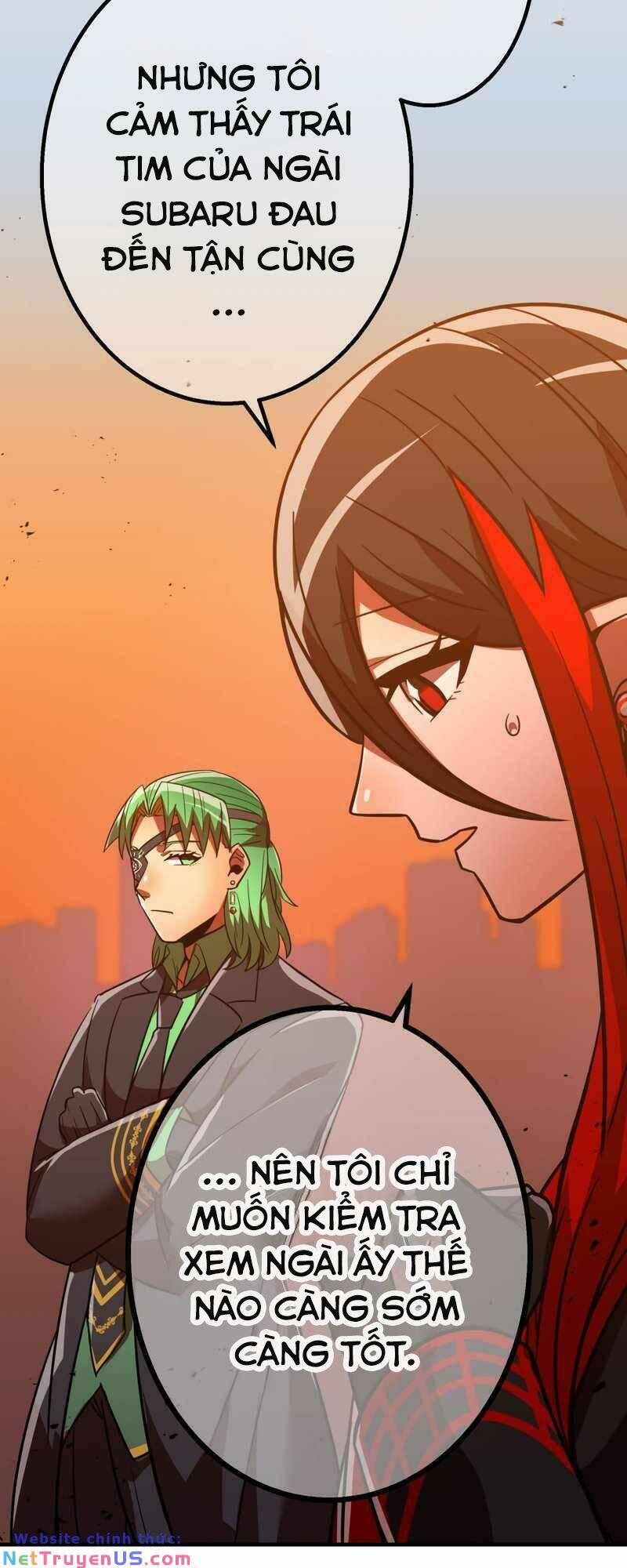 Huyết Thánh Cứu Thế Chủ~ Ta Chỉ Cần 0.0000001% Đã Trở Thành Vô Địch chapter 45 100