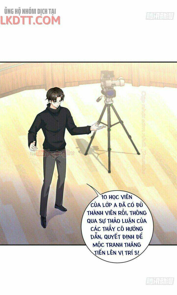 tôi trở thành tổ tông của 5 vị đại lão chapter 35 15