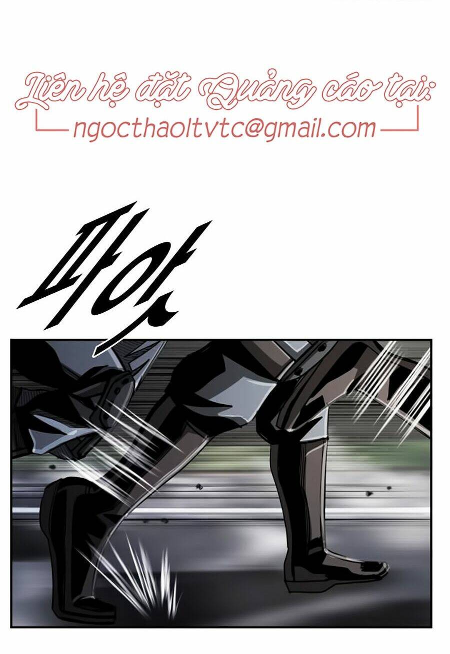 thợ săn đầu tiên chapter 64 30