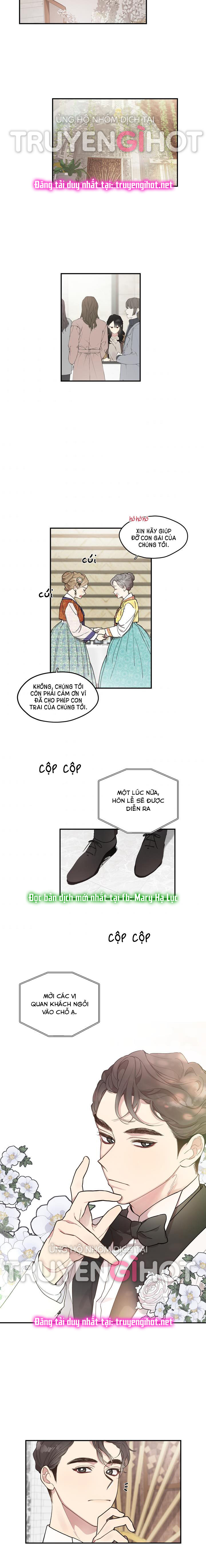 khoảng thời gian chúng ta đã bỏ lỡ chapter 59.2 3