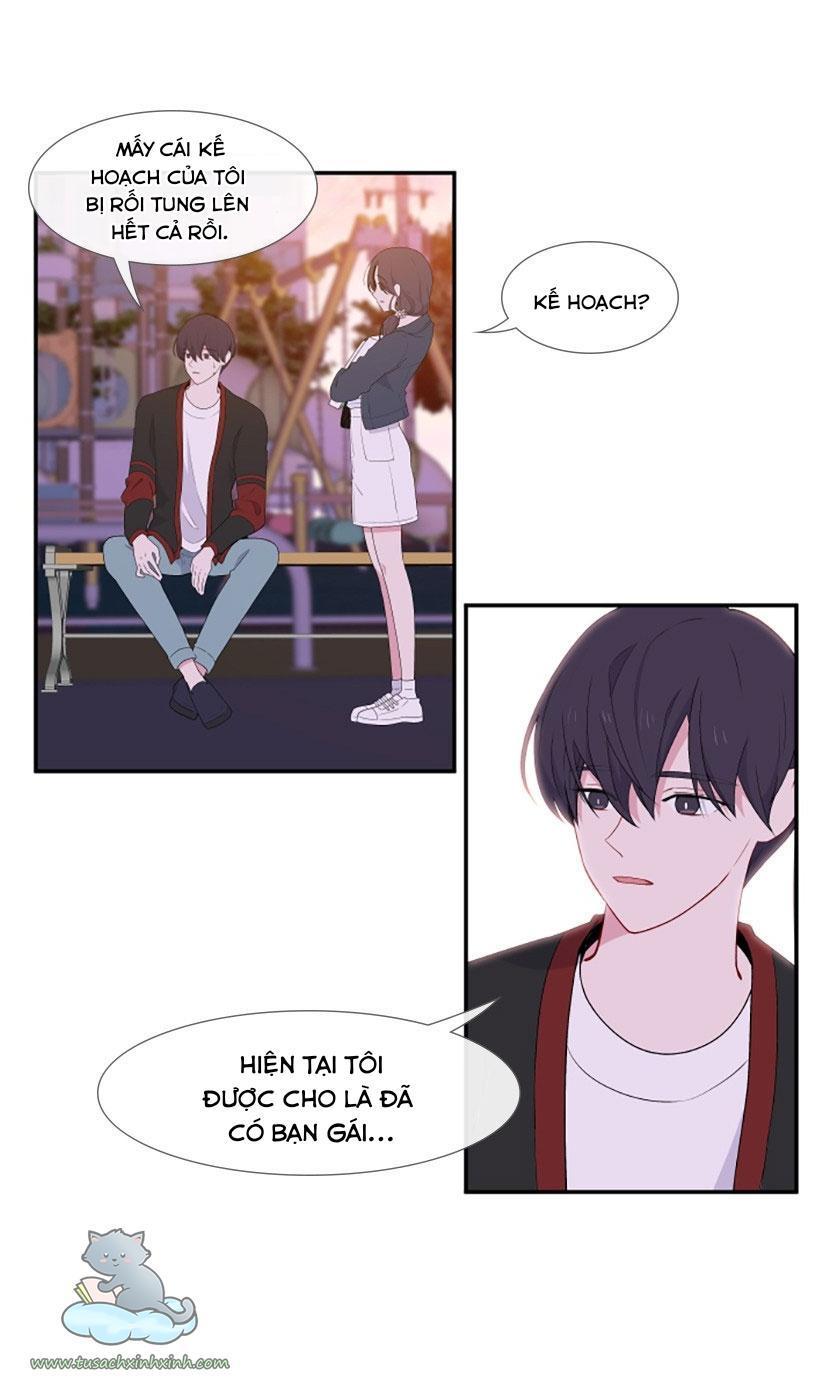 về bên anh chapter 25 7