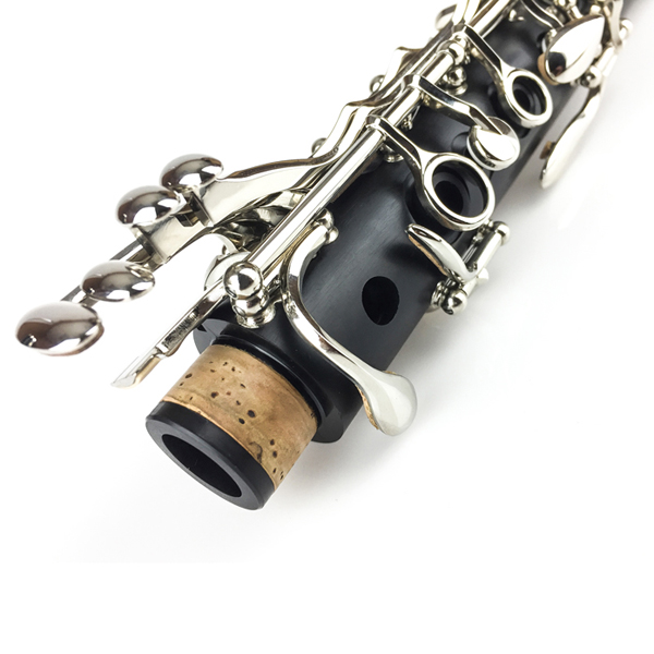 Kèn Yamaha Clarinet YCL-255