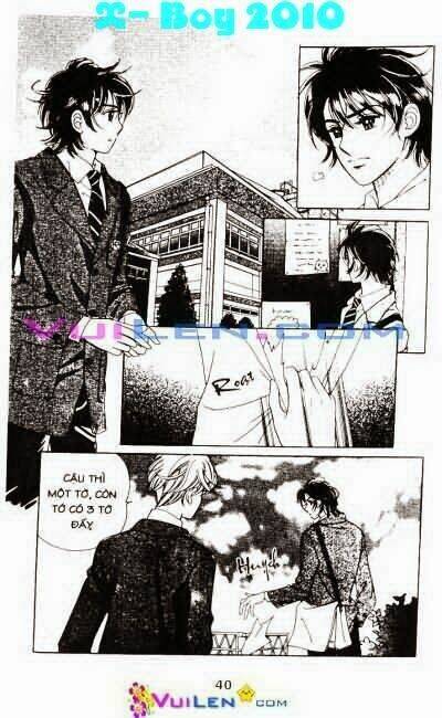 cô giáo tuổi 18 chapter 1 40