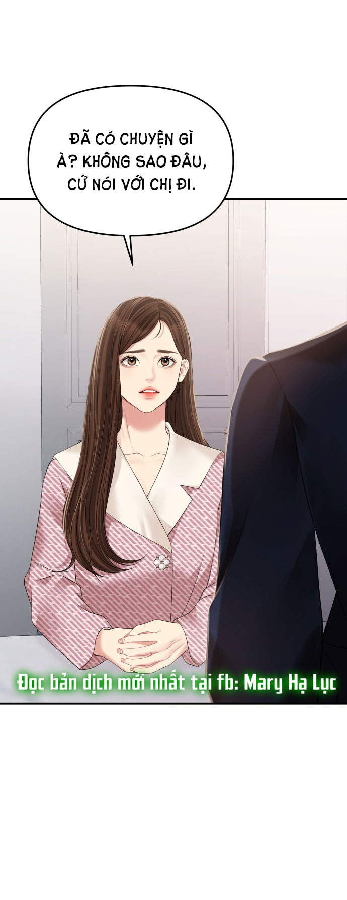 gửi em người đánh cắp những vì sao - to you who swallowed a star chapter 121.1 16