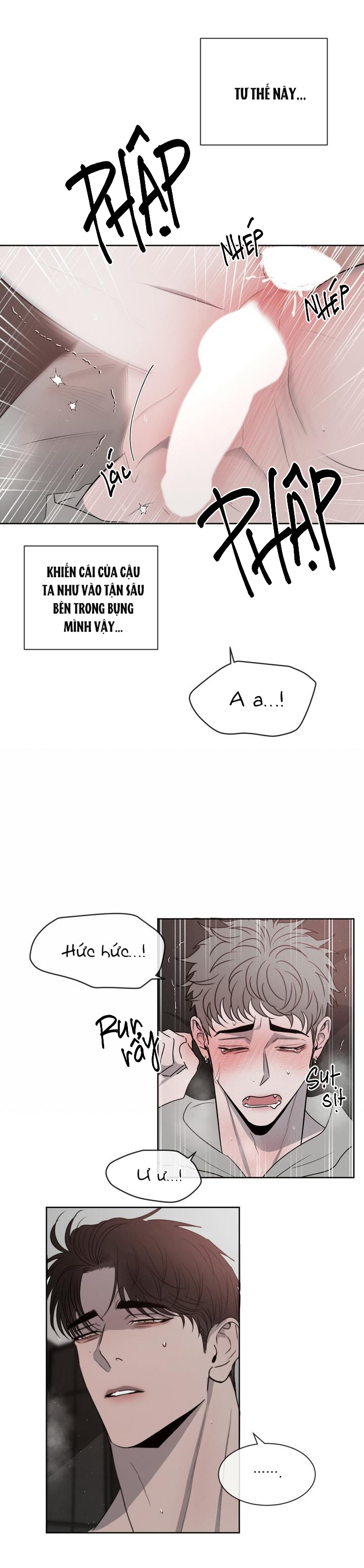 tương khắc chapter 14 16