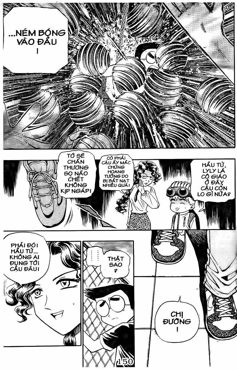 bowling king chapter 132 7