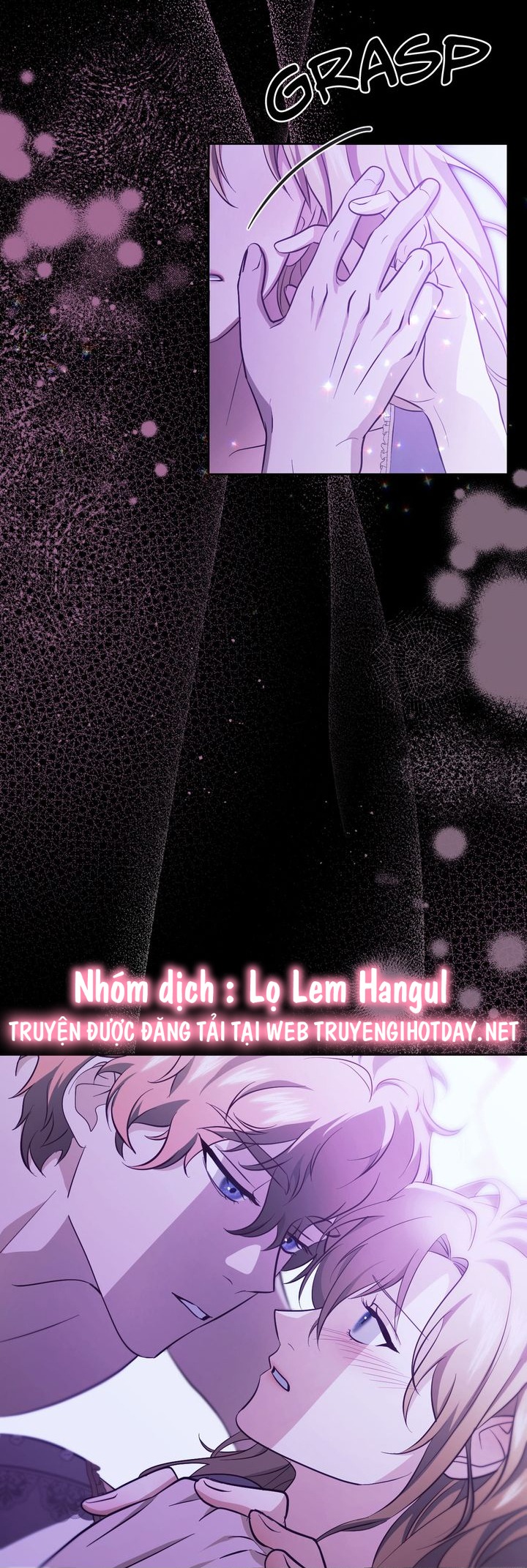 thánh nữ evelina chapter 20 7